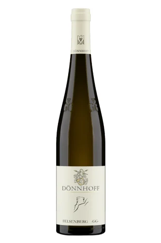 Weisswein, Felsenberg "Felsentürmchen" Riesling Grosses Gewächs, 2022, Weingut Dönnhoff