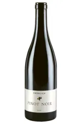 Rotwein, Pinot Noir, 2022, Sven Fröhlich