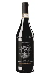 Rotwein, Barolo Rocche dell'Annunziata, 2021, Trediberri
