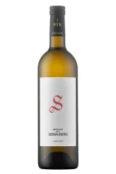 Weisswein, Sauvignon Blanc Ried Sernauberg, Grosse STK Lage, 2023, Weingut Sattlerhof
