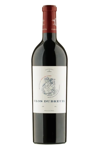 Weisswein, Clos Dubreuil, 2025, Clos Dubreuil