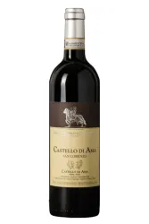 Rotwein, San Lorenzo, 2022, Castello di Ama