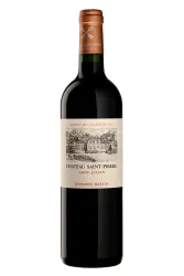 Rotwein, Château Saint Pierre, 2025, Château Saint Pierre