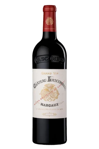 Rotwein, Château Lascombes, 2025, Château Lascombes