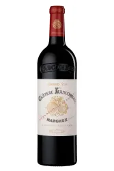 Rotwein, Château Lascombes, 2025, Château Lascombes