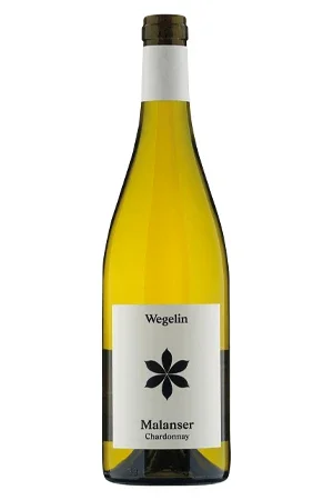 Weisswein, Malanser Chardonnay, 2024, Weingut Wegelin