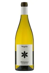 Weisswein, Malanser Chardonnay, 2024, Weingut Wegelin