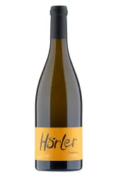 Weisswein, Chardonnay Valäris, 2024, Weingut Silas Hörler
