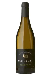 Weisswein, Chardonnay Barrique, 2023, Georg Schlegel - Weingut zur Alten Post