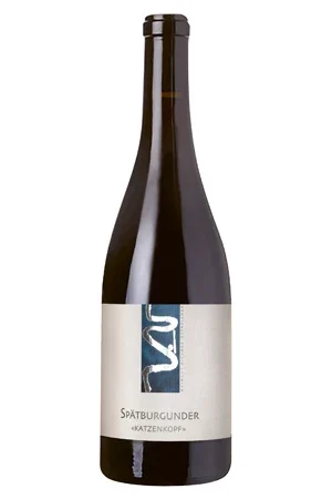 Rotwein, Spätburgunder Rosen, 2021, Weingut Richard Östreicher
