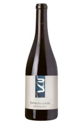 Rotwein, Spätburgunder Rosen, 2021, Weingut Richard Östreicher