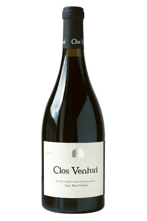 Rotwein, Le Clos rouge, 2021, Clos Venturi