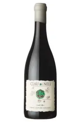 Rotwein, Grolleau rouge, 2023, Clau de Nell