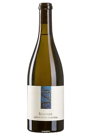 Weisswein, Silvaner Maria im Weingarten QbA Volkacher Ratsherr, 2024, Weingut Richard Östreicher
