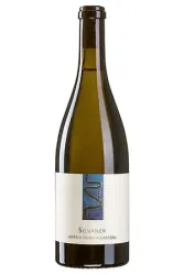 Weisswein, Silvaner Maria im Weingarten QbA Volkacher Ratsherr, 2024, Weingut Richard Östreicher