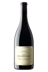 Rotwein, Pinot Noir Cuvée Charlotte, 2024, Caves de Chambleau