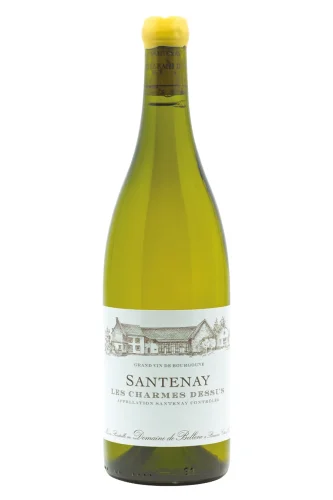 Weisswein, Santenay Les Charmes Dessus, 2024, Domaine de Bellene