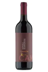 Rotwein, Camalda, 2022, Antichi Poderi Jerzu