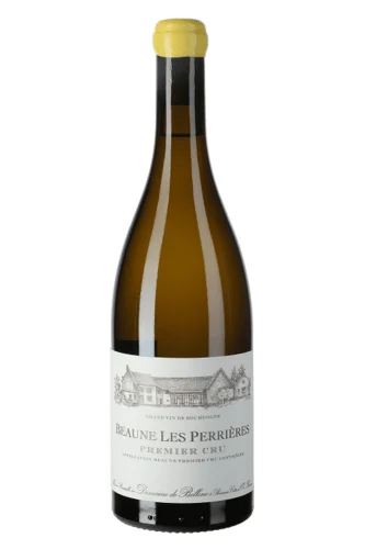 Weisswein, Beaune Les Perrières, 2024, Domaine de Bellene