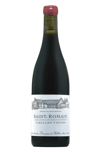Rotwein, Saint-Romain rouge Vieilles Vignes, 2024, Domaine de Bellene