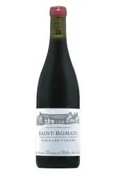 Rotwein, Saint-Romain rouge Vieilles Vignes, 2024, Domaine de Bellene