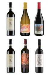 Castello Romitorio - Majestätisches Weingut mit einem Touch Kunst