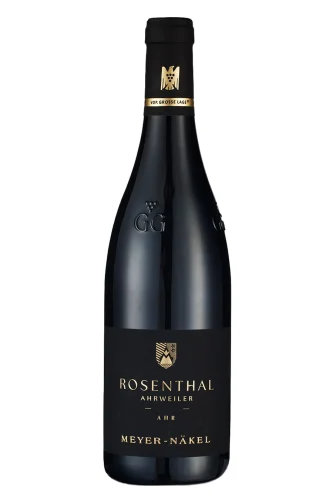 Rotwein, Ahrweiler Rosenthal Spätburgunder Grosses Gewächs, 2023, Weingut Meyer-Näkel