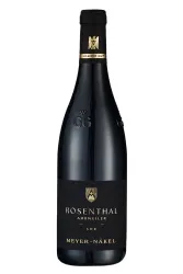 Rotwein, Ahrweiler Rosenthal Spätburgunder Grosses Gewächs, 2023, Weingut Meyer-Näkel
