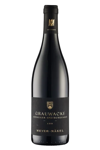 Rotwein, Grauwacke Ahrweiler Spätburgunder, 2023, Weingut Meyer-Näkel
