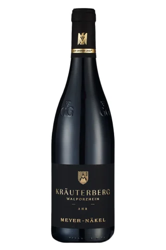 Rotwein, Walporzheimer Kräuterberg Spätburgunder Grosses Gewächs, 2023, Weingut Meyer-Näkel