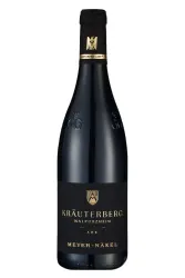 Rotwein, Walporzheimer Kräuterberg Spätburgunder Grosses Gewächs, 2023, Weingut Meyer-Näkel