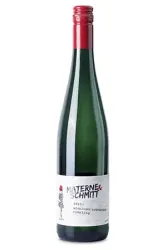 Weisswein, Winninger Brückstück Riesling, 2021, Weingut Materne & Schmitt