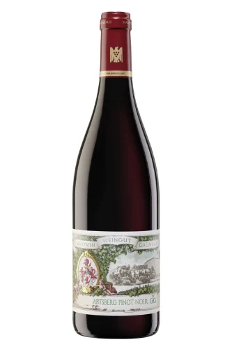 Rotwein, Abtsberg Pinot Noir Grosses Gewächs, 2022, Weingut Maximin Grünhaus