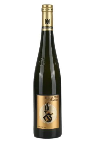 Weisswein, Kirchenstück Riesling Grosses Gewächs, 2024, Weingut Battenfeld-Spanier
