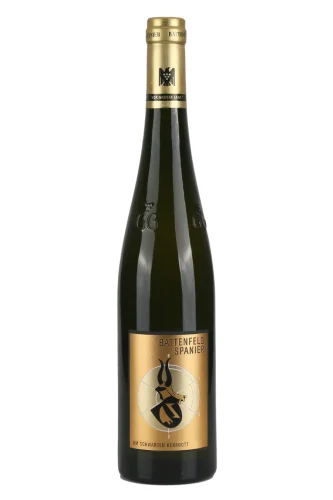 Weisswein, Zellerweg am Schwarzen Herrgott Riesling Grosses Gewächs, 2024, Weingut Battenfeld-Spanier