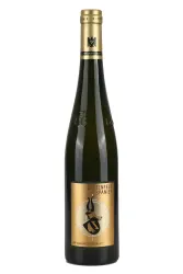 Weisswein, Zellerweg am Schwarzen Herrgott Riesling Grosses Gewächs, 2024, Weingut Battenfeld-Spanier