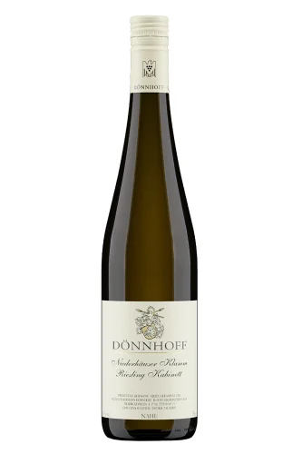 Weisswein, Niederhäuser Klamm Riesling Kabinett, 2025, Weingut Dönnhoff