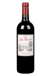 Rotwein, Château La Pointe, 2025, Château La Pointe