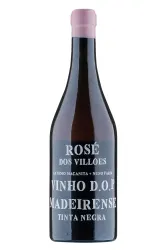 Rosé, Rosé dos Villões, 2024, Companhia de Vinhos dos Profetas e dos Villões