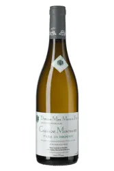 Weisswein, Chassagne-Montrachet En Virondot, 2023, Domaine Marc Morey