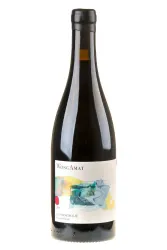 Rotwein, Euphancholie 2 Cuvée, WongAmat by Jan Raumland