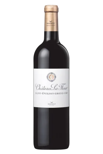 Rotwein, Château La Fleur, 2023, Château La Fleur