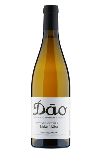 Weisswein, Vinhas Velhas Branco, 2023, Antonio Madeira