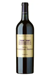 Rotwein, Château Cantenac-Brown, 2025, Château Cantenac Brown