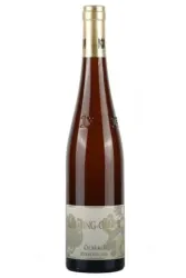 Weisswein, Ölberg Riesling Grosses Gewächs, 2022, Weingut Kühling-Gillot