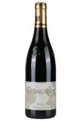 Rotwein, Kreuz Spätburgunder Grosses Gewächs, 2021, Weingut Kühling-Gillot