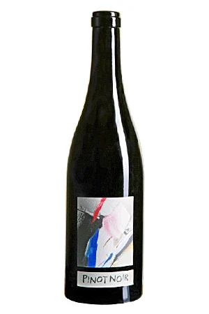 Rotwein, Möhr-Niggli Pinot Noir, 2023, Weingut Möhr-Niggli