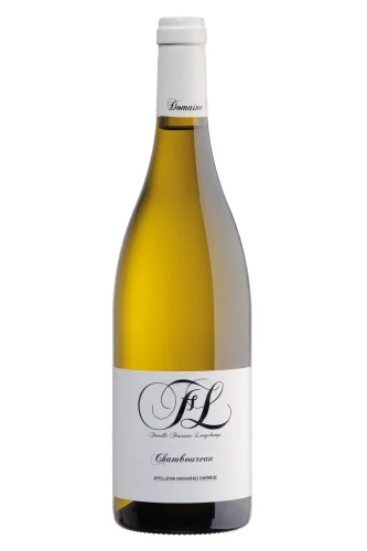 Weisswein, Chamboureau, 2022, Domaine FL