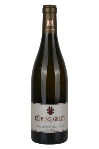 Weisswein, Oppenheim Chardonnay Alte Reben, 2023, Weingut Kühling-Gillot