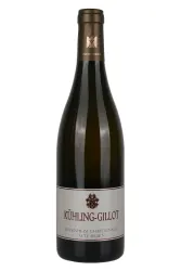 Weisswein, Oppenheim Chardonnay Alte Reben, 2023, Weingut Kühling-Gillot